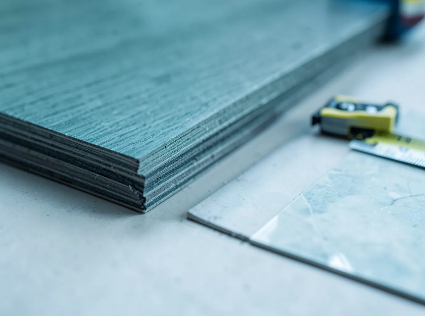 Luxury Vinyl Plank Installation Sasakwa, OK FAQs